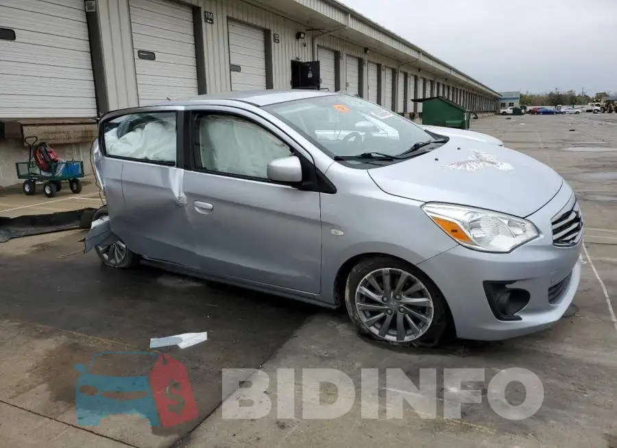 ML32F3FJ1KHF11591 Photo# 4