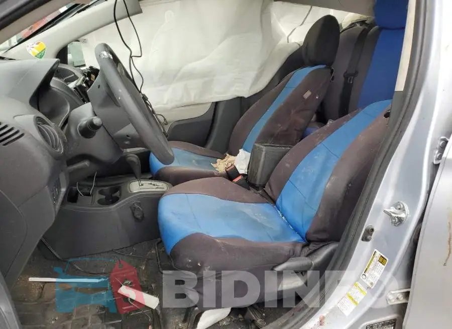 ML32F3FJ1KHF11591 Photo# 7