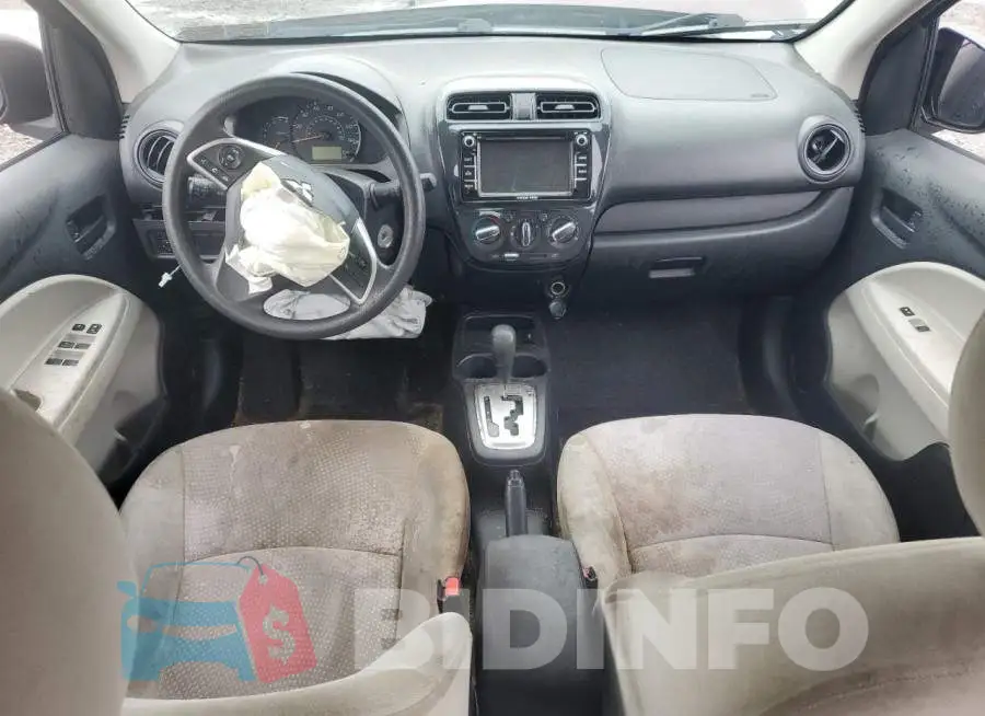 ML32F3FJ4KHF08488 Photo# 8