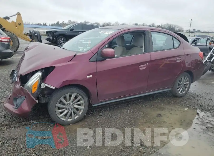 ML32F3FJ4KHF08488 Photo# 1