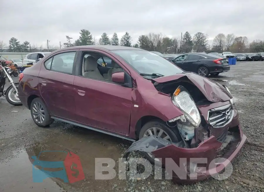 ML32F3FJ4KHF08488 Photo# 4