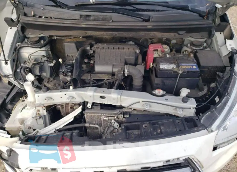 ML32F4FJ3HH003991 Photo# 11