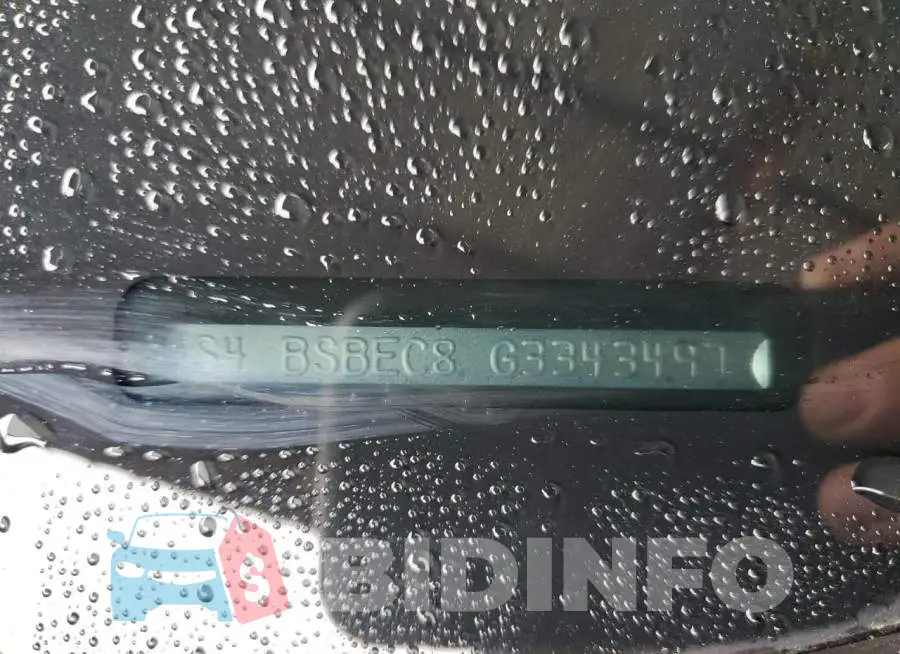 4S4BSBEC8G3343497 Photo# 13