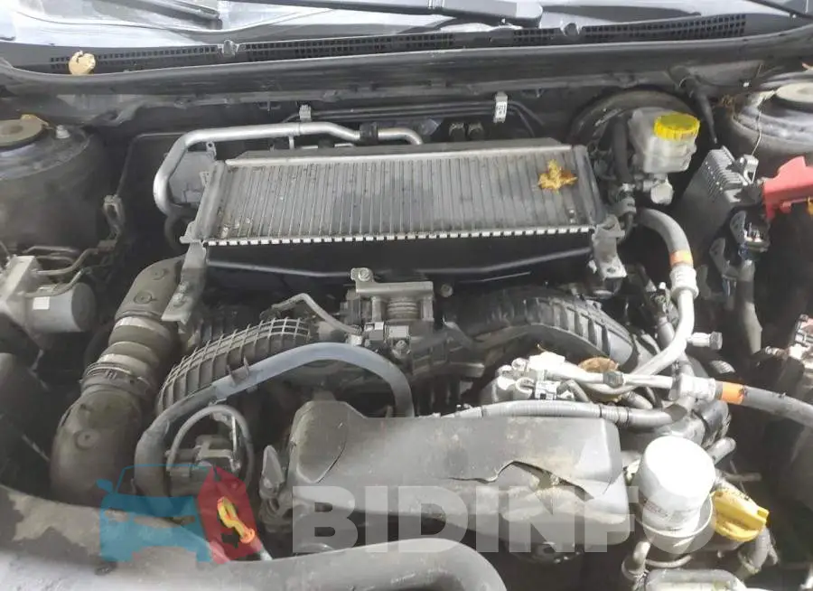 4S4BTGPDXL3257845 Photo# 12