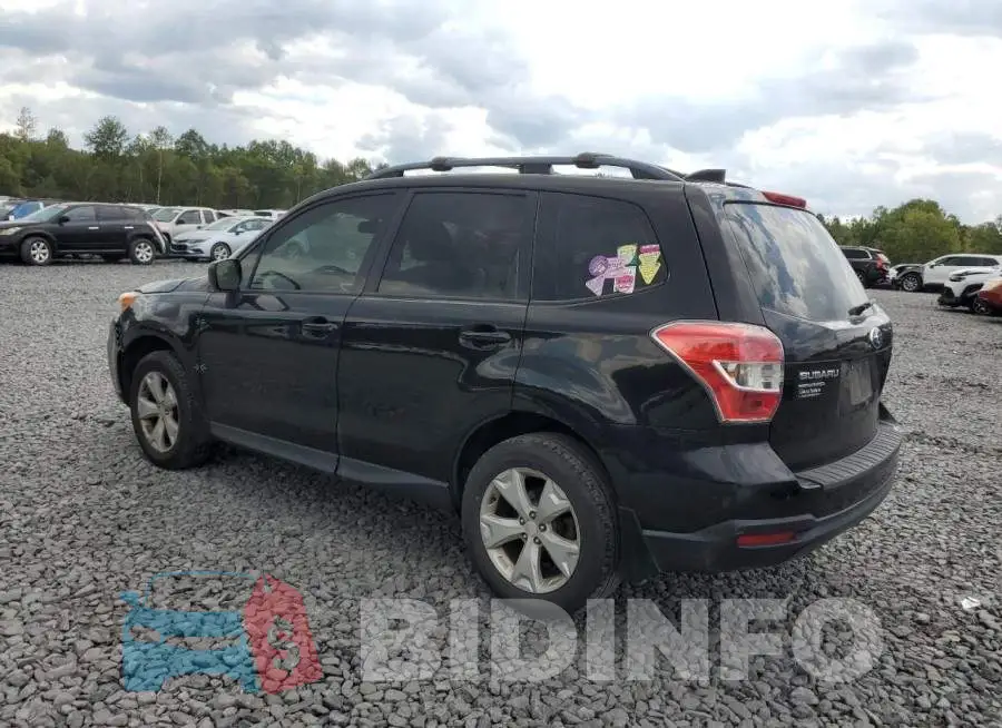 JF2SJABC3GH447955 Photo# 2