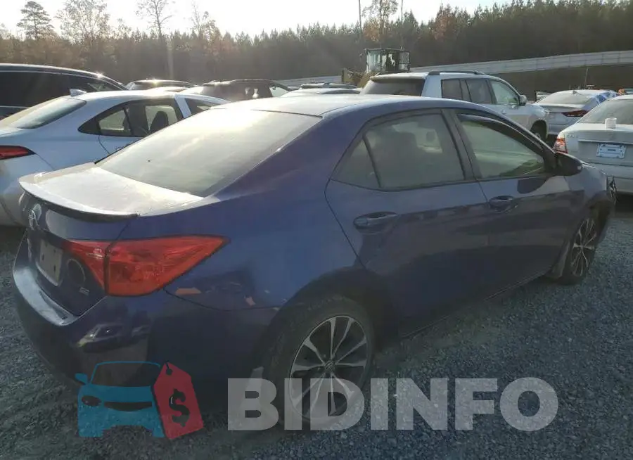 2T1BURHE5HC793590 Photo# 3