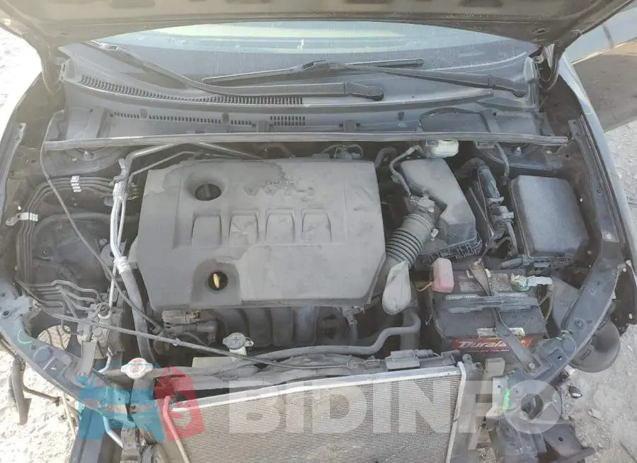 2T1BURHE6HC857670 Photo# 11