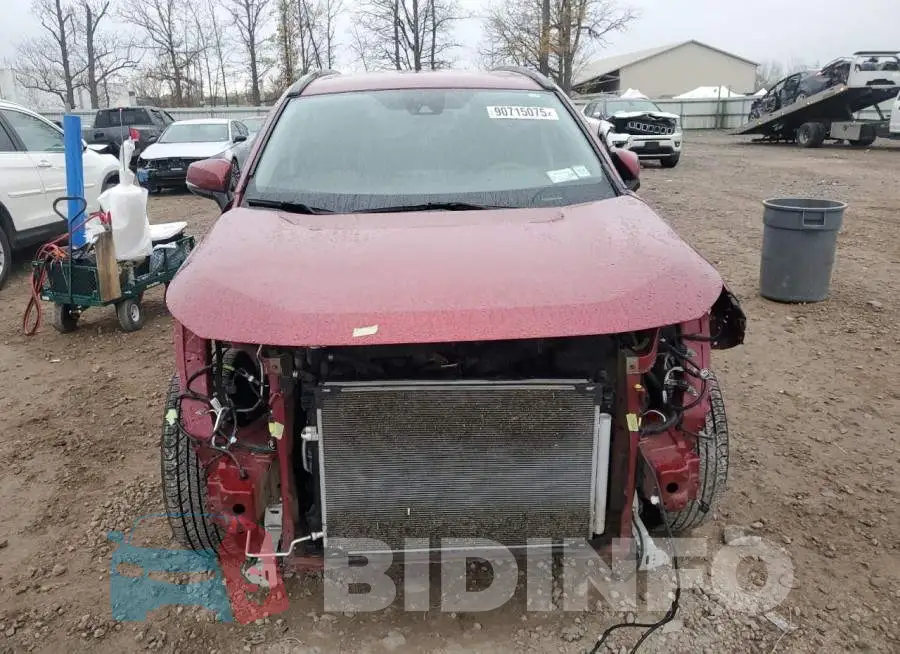 2T3G1RFV7KC058870 Photo# 5
