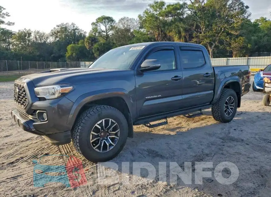 3TMAZ5CN5LM121400 Photo# 1