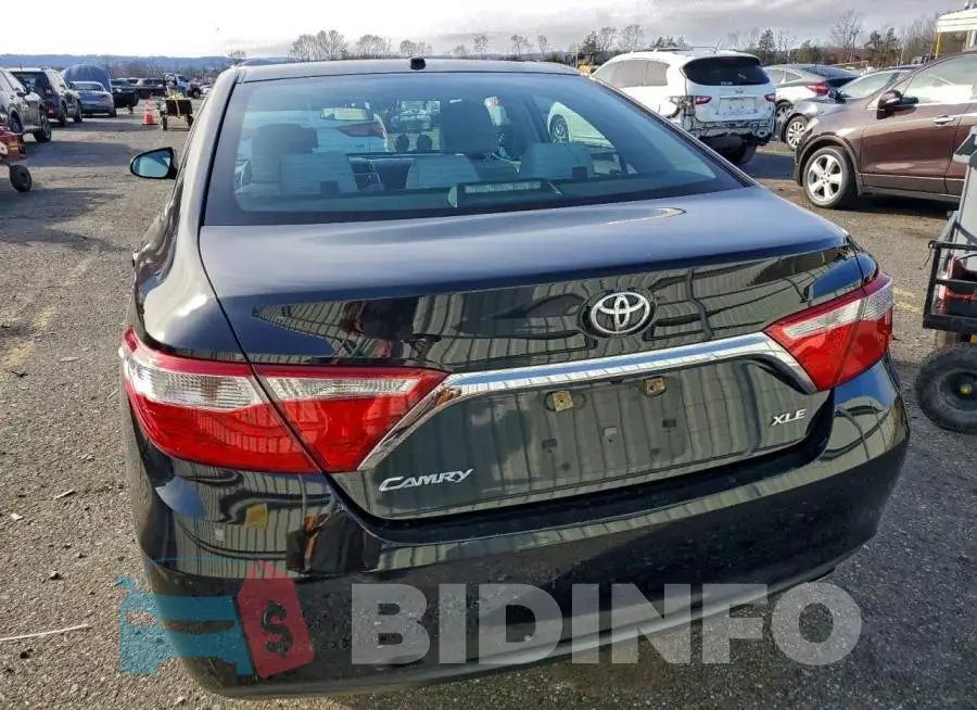 4T4BF1FK2GR528343 Photo# 6
