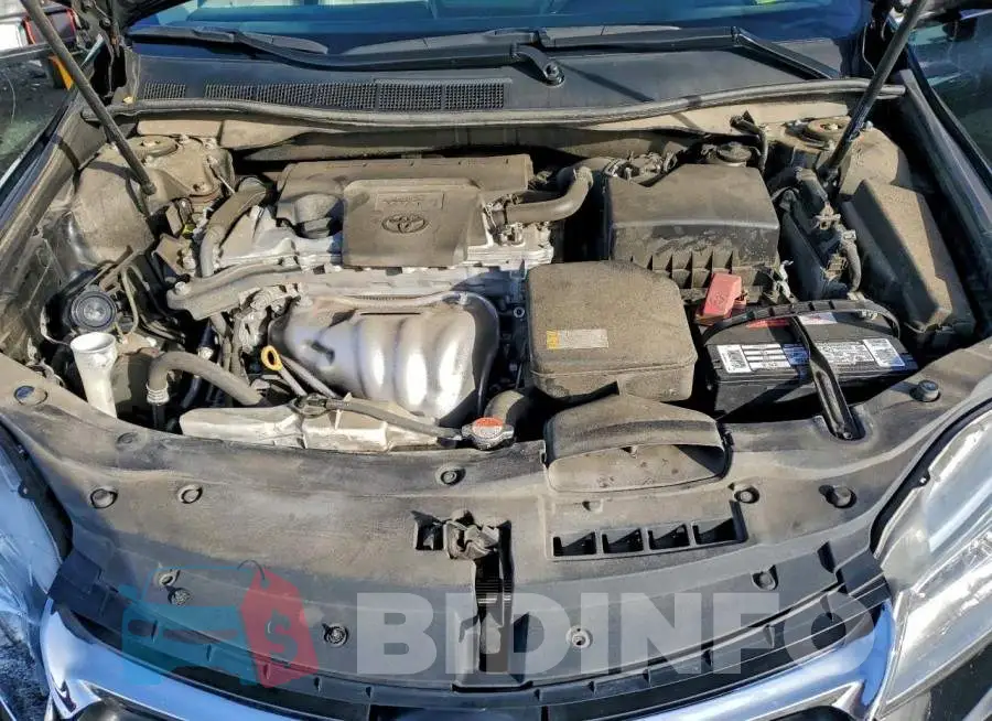 4T4BF1FK2GR528343 Photo# 11