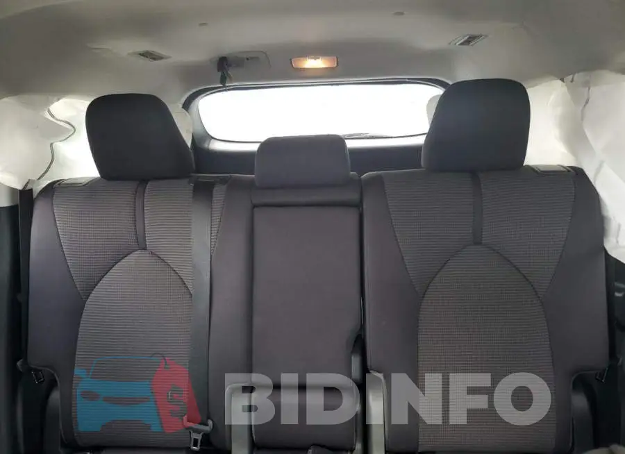 5TDBZRBH6LS500168 Photo# 10