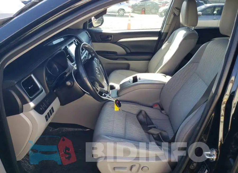 5TDBZRFH3JS914418 Photo# 7