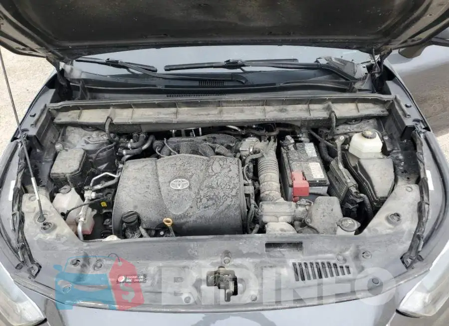 5TDGZRBHXLS515780 Photo# 12