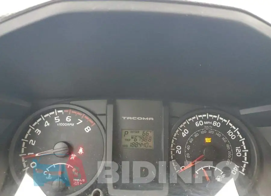 5TFAX5GN7GX052225 Photo# 9