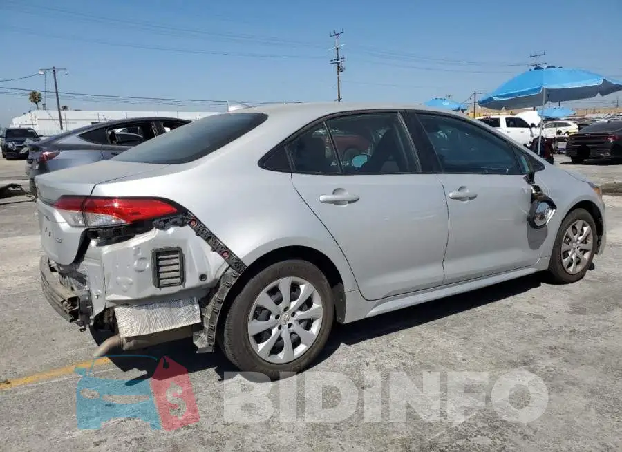 5YFB4MDE3RP139858 Photo# 3