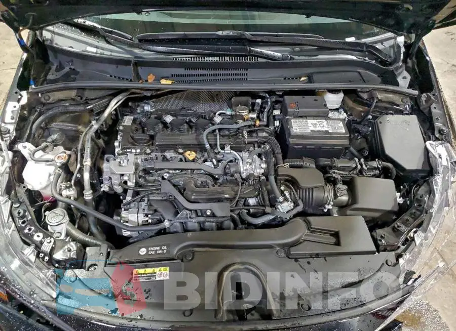 5YFB4MDE5SP270666 Photo# 11