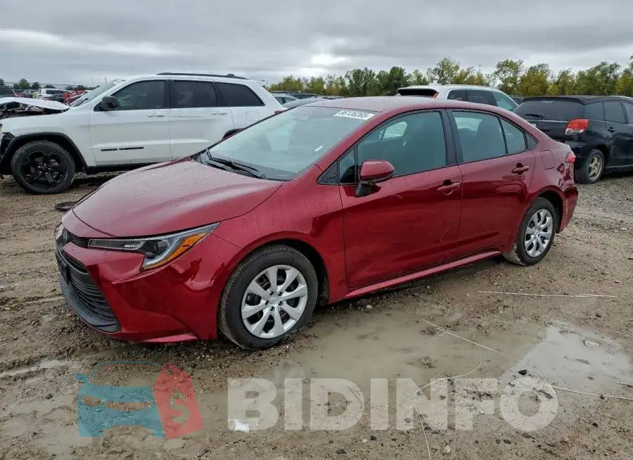 5YFB4MDE5SP336116 Photo# 1