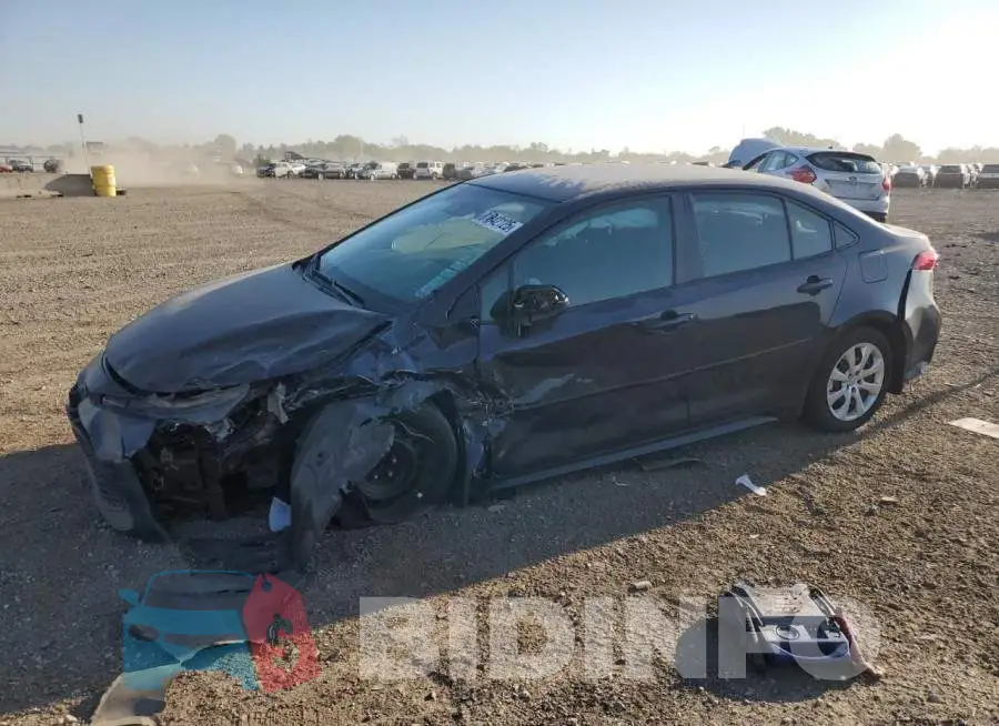 5YFEPMAE4MP252414 Photo# 1