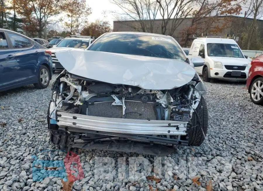 5YFS4MCE1PP147827 Photo# 5