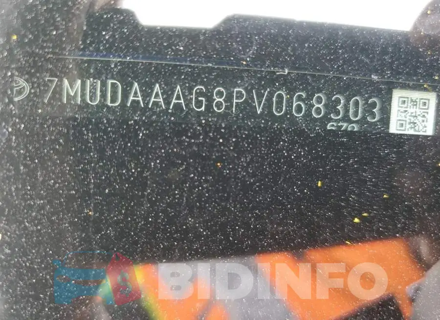 7MUDAAAG8PV068303 Photo# 12