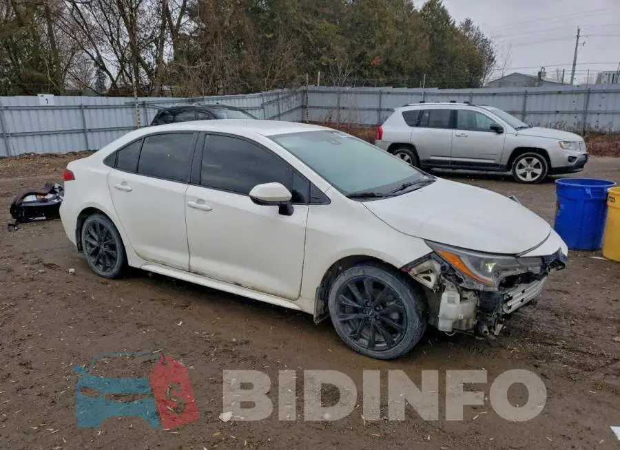 JTDBAMDE9N3001043 Photo# 4