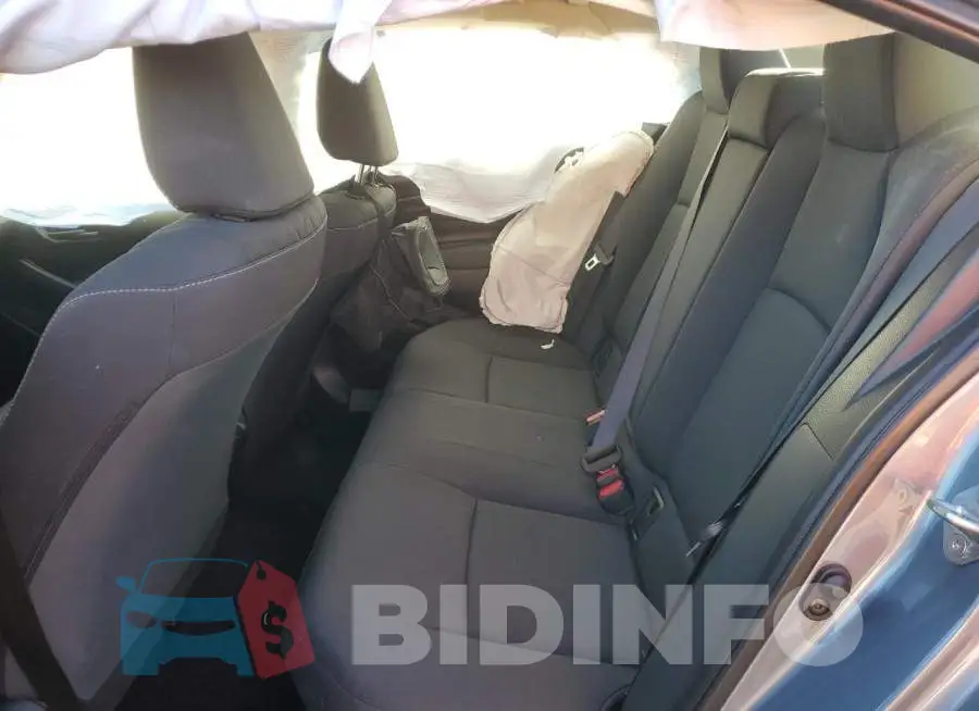 JTDBCMFE0S3071713 Photo# 10