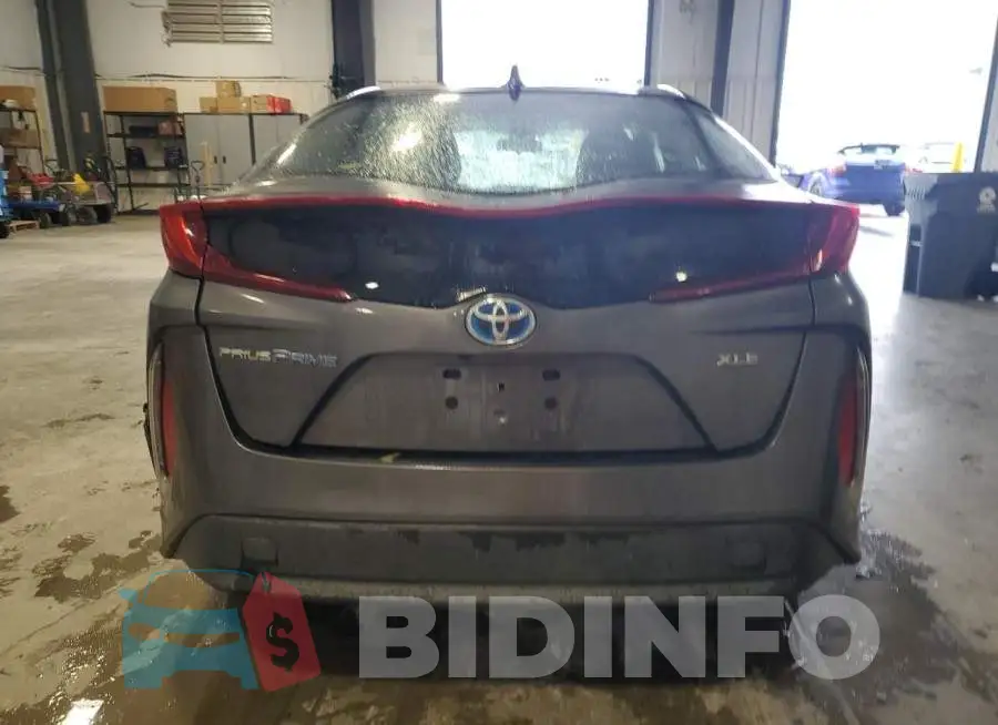 JTDKAMFP6M3174970 Photo# 6