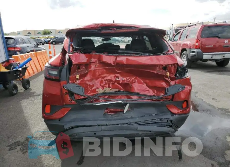 1V25MPE81RC005252 Photo# 6