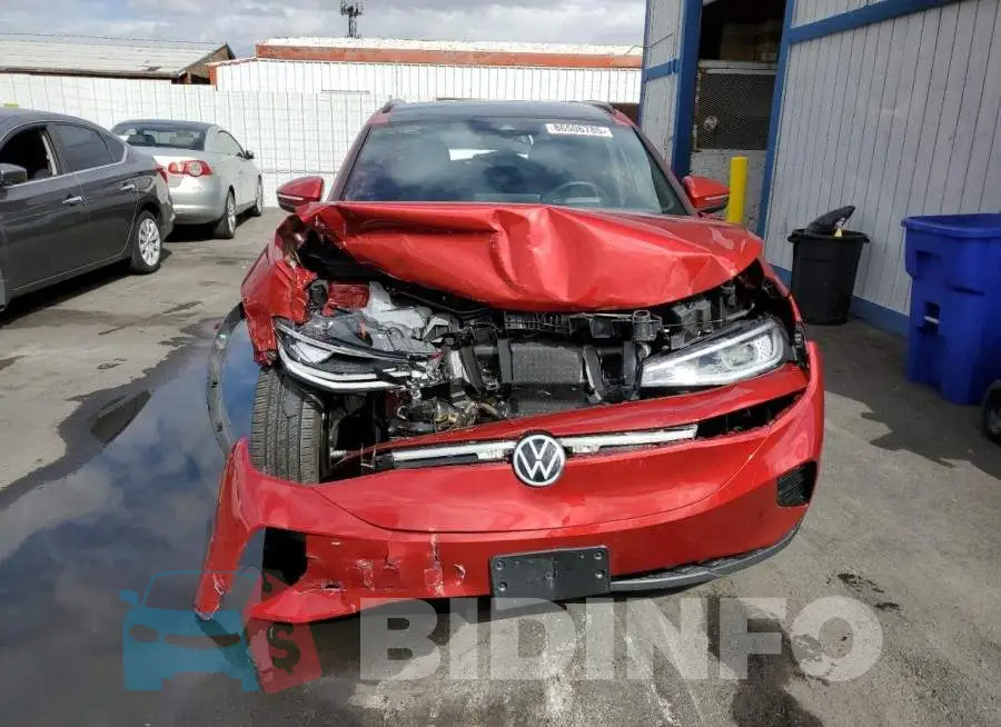 1V25MPE81RC005252 Photo# 5