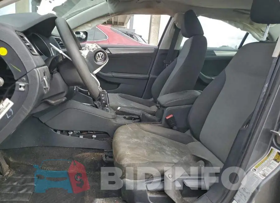 3VW2B7AJ6HM352301 Photo# 7