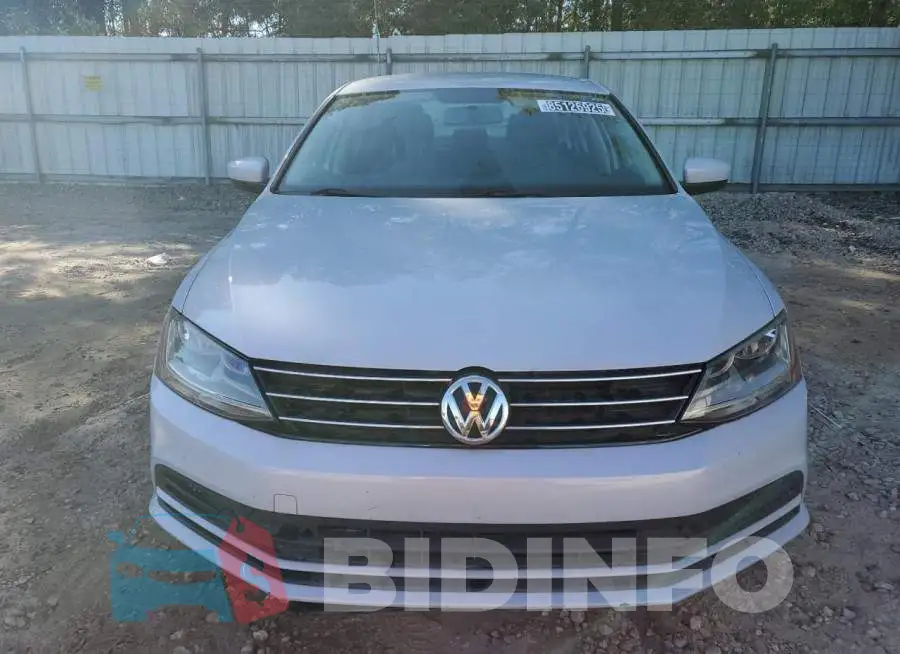 3VW2B7AJ9HM371053 Photo# 5