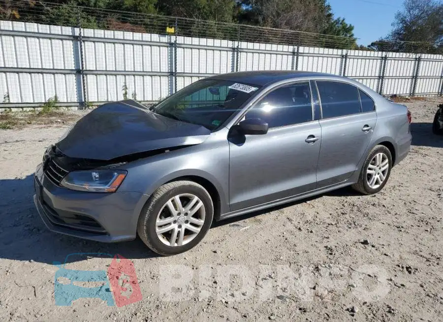 3VW2B7AJXJM258380 Photo# 1