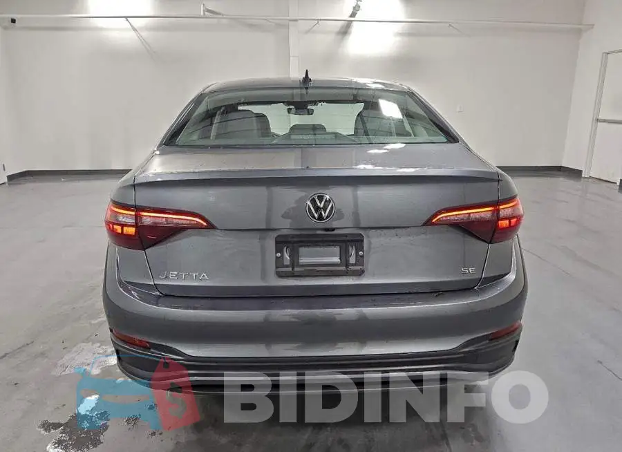 3VW7M7BU7RM025528 Photo# 6