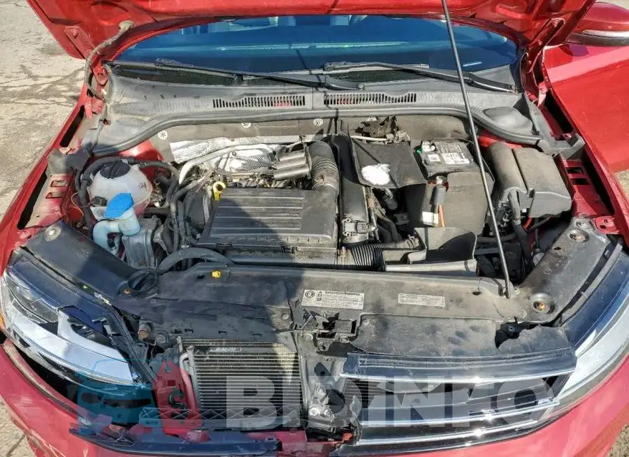 3VWDB7AJ2HM222878 Photo# 11