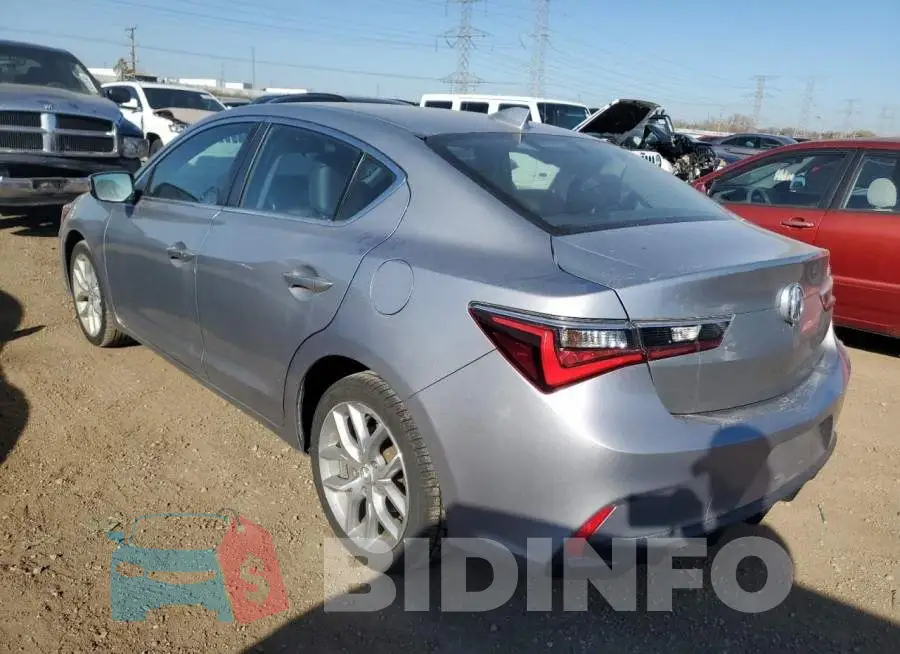 19UDE2F31KA007764 Photo# 2