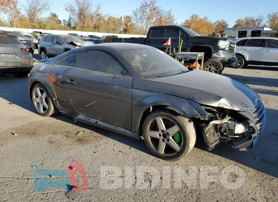 TRUC1AFV6G1016376 Photo# 4