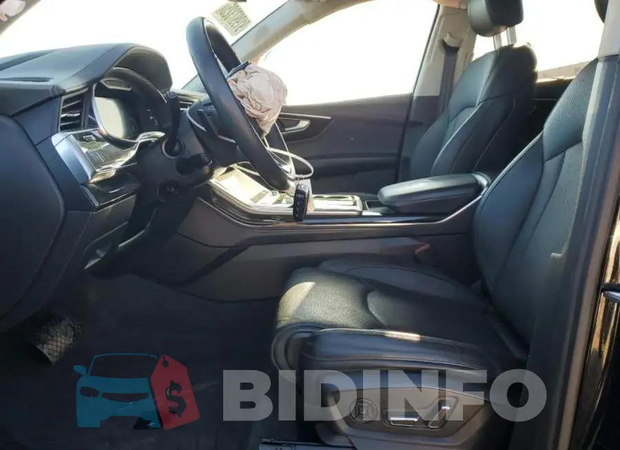 WA1VXBF71PD014858 Photo# 7