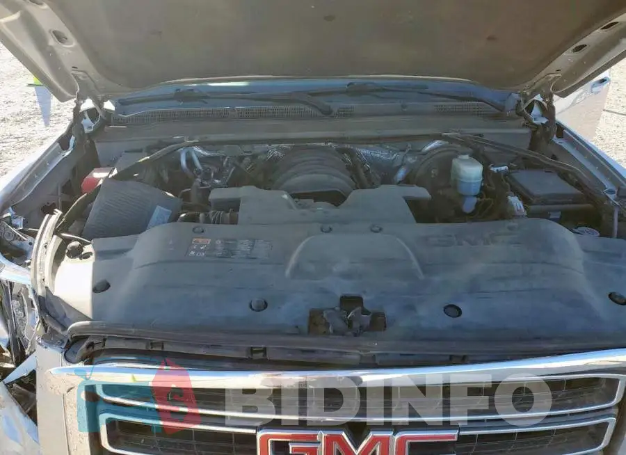 1GKS1FKC9GR185014 Photo# 12