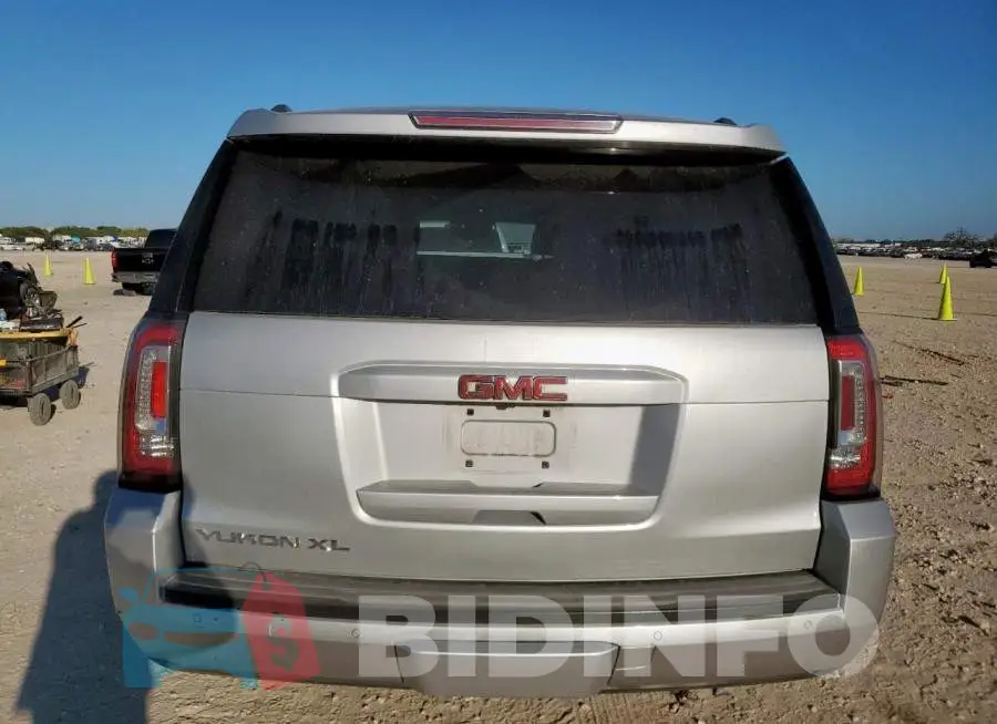 1GKS1FKC9GR185014 Photo# 6