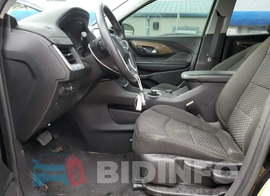 3GKALMEV4ML383168 Photo# 7