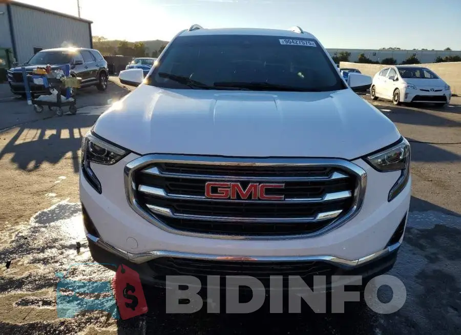 3GKALPEV1ML379922 Photo# 5