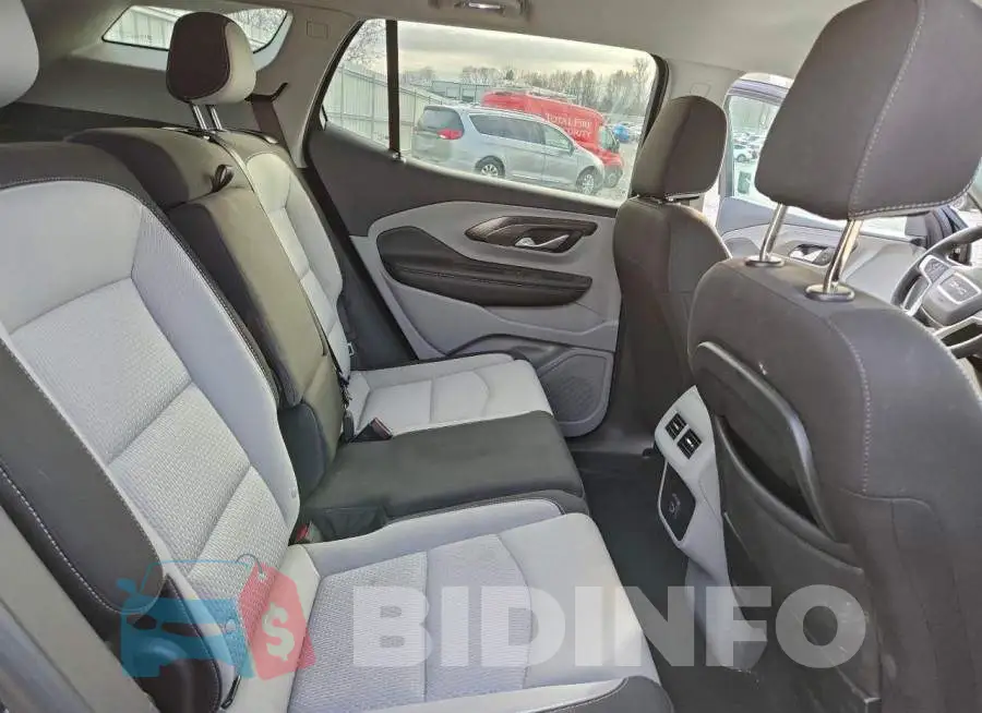 3GKALTEV6NL173389 Photo# 11