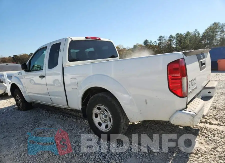 1N6BD0CT8HN777914 Photo# 2