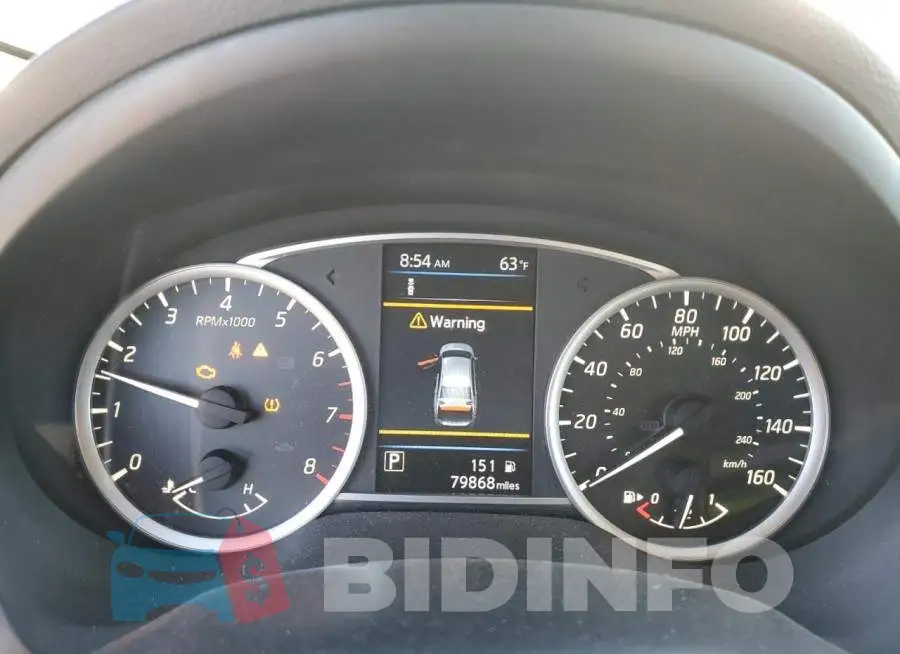 3N1AB7AP1KY433602 Photo# 9