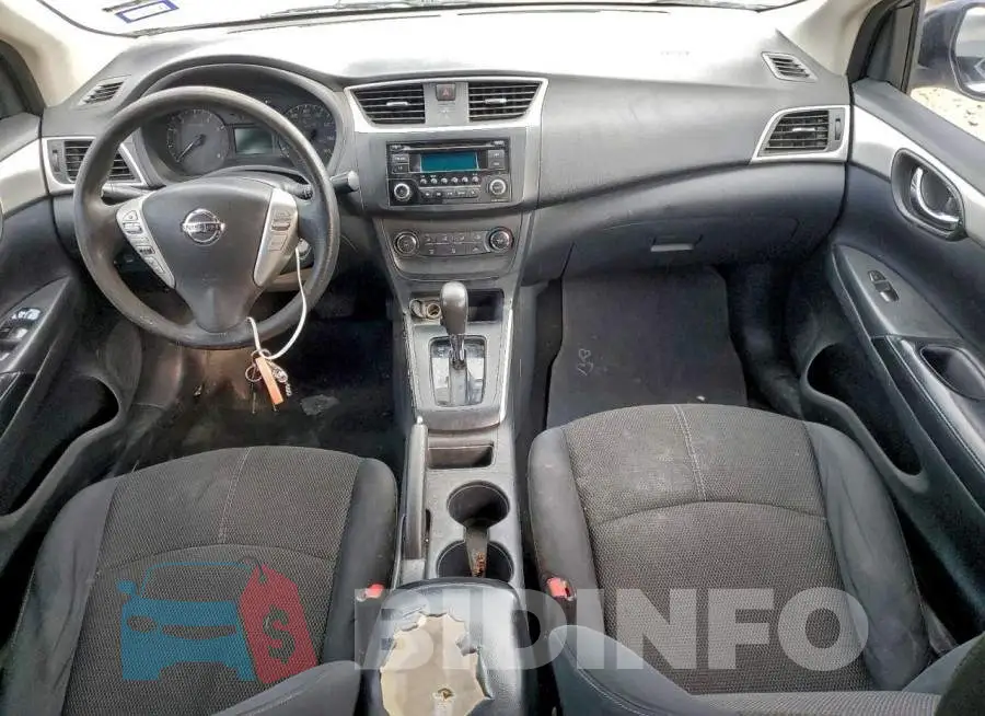 3N1AB7AP2GY242147 Photo# 8