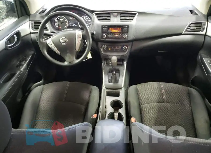 3N1AB7APXGY255244 Photo# 8
