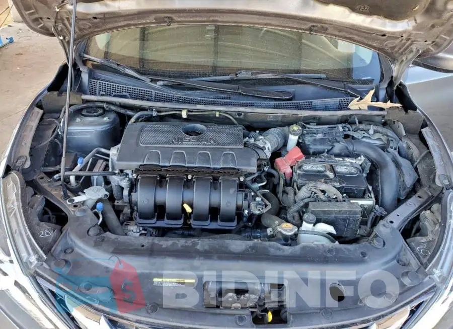 3N1AB7APXJY307205 Photo# 11