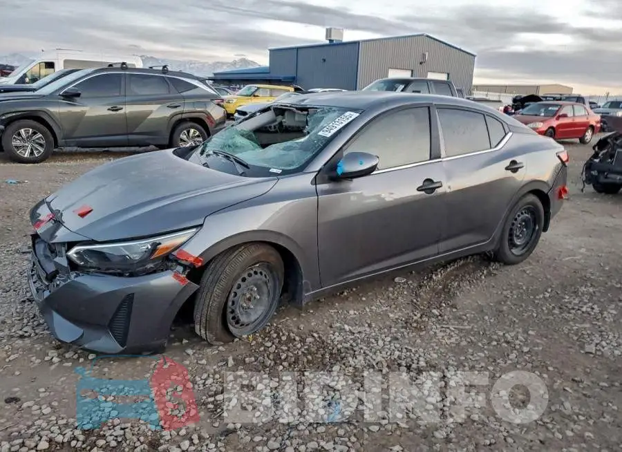 3N1AB8BV0SY247486 Photo# 1