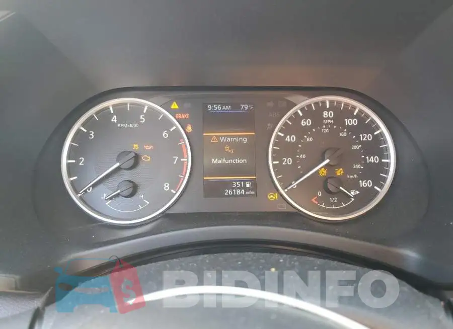 3N1AB8BV2SY228146 Photo# 9